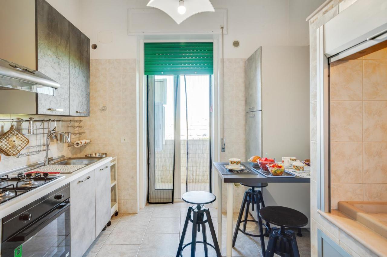 Rosamare Elegant Apartment Polignano a Mare Exterior foto
