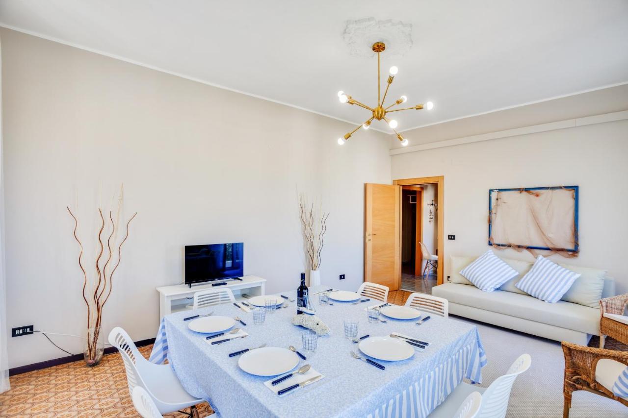 Rosamare Elegant Apartment Polignano a Mare Exterior foto