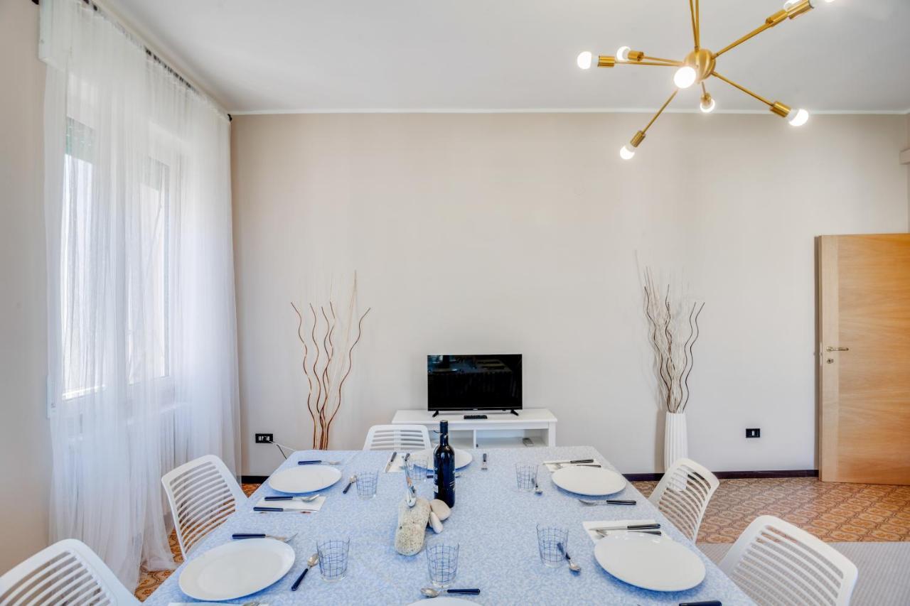 Rosamare Elegant Apartment Polignano a Mare Exterior foto