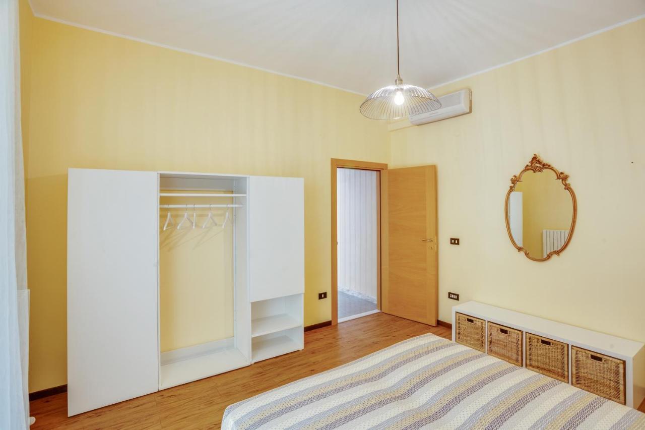 Rosamare Elegant Apartment Polignano a Mare Exterior foto