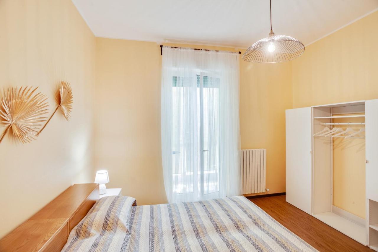 Rosamare Elegant Apartment Polignano a Mare Exterior foto