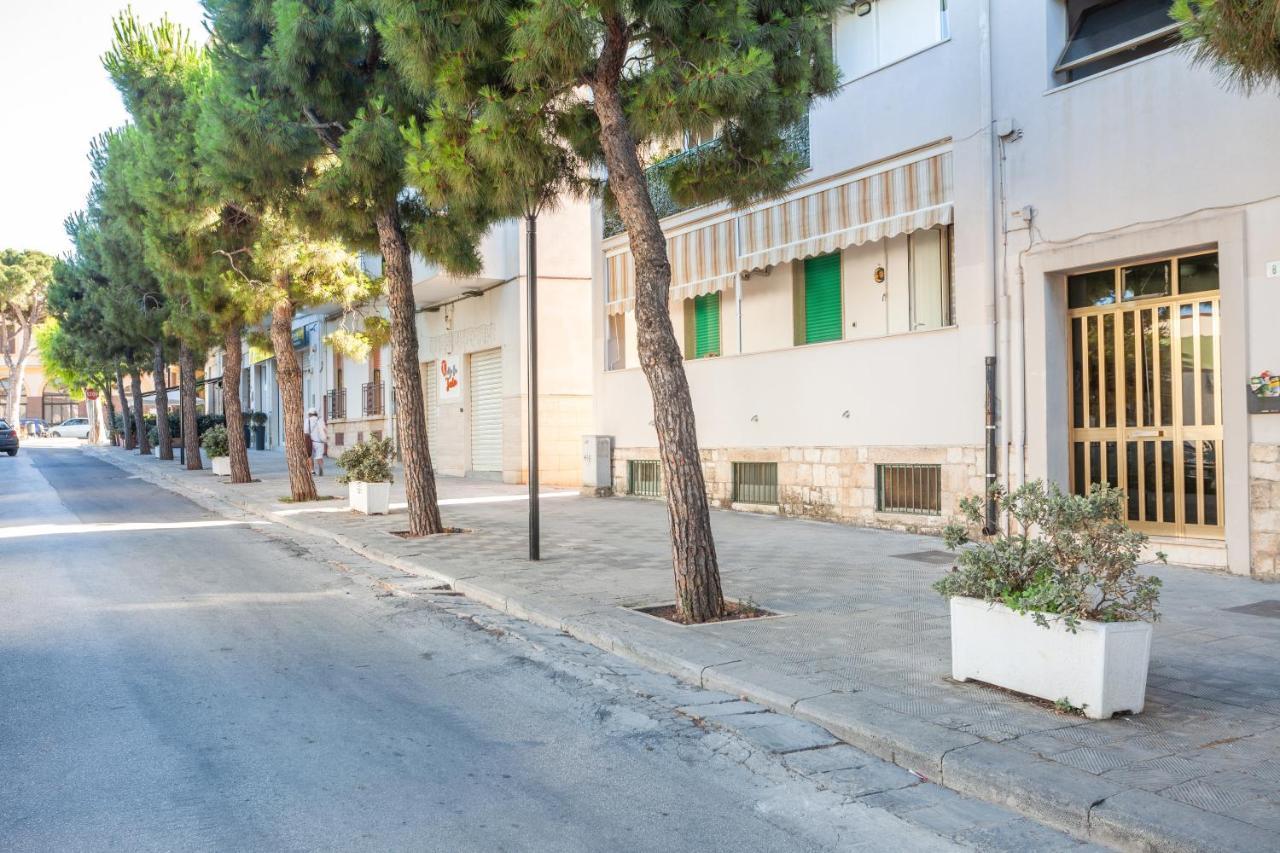 Rosamare Elegant Apartment Polignano a Mare Exterior foto