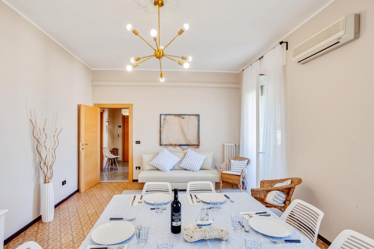 Rosamare Elegant Apartment Polignano a Mare Exterior foto