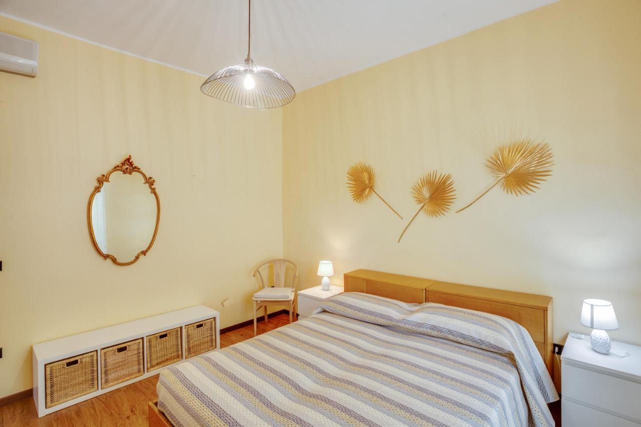 Rosamare Elegant Apartment Polignano a Mare Exterior foto