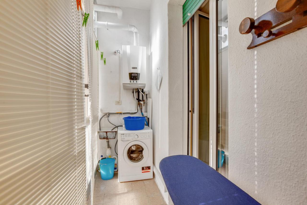 Rosamare Elegant Apartment Polignano a Mare Exterior foto