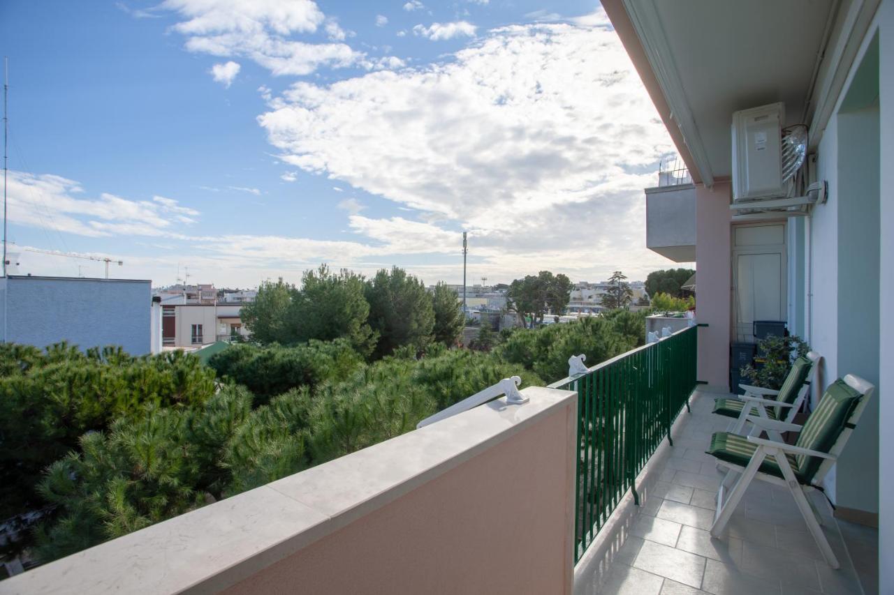 Rosamare Elegant Apartment Polignano a Mare Exterior foto