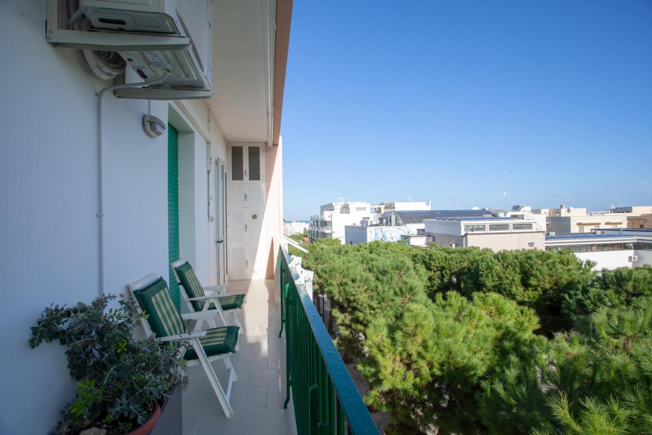 Rosamare Elegant Apartment Polignano a Mare Exterior foto