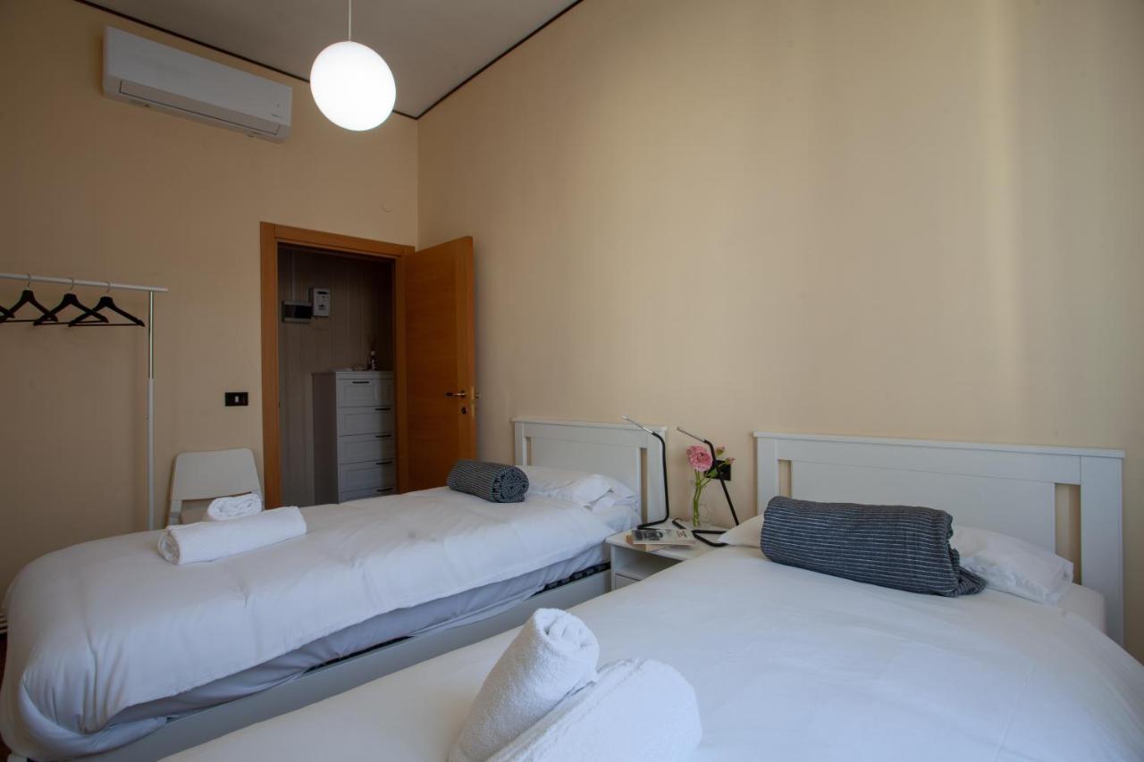 Rosamare Elegant Apartment Polignano a Mare Exterior foto