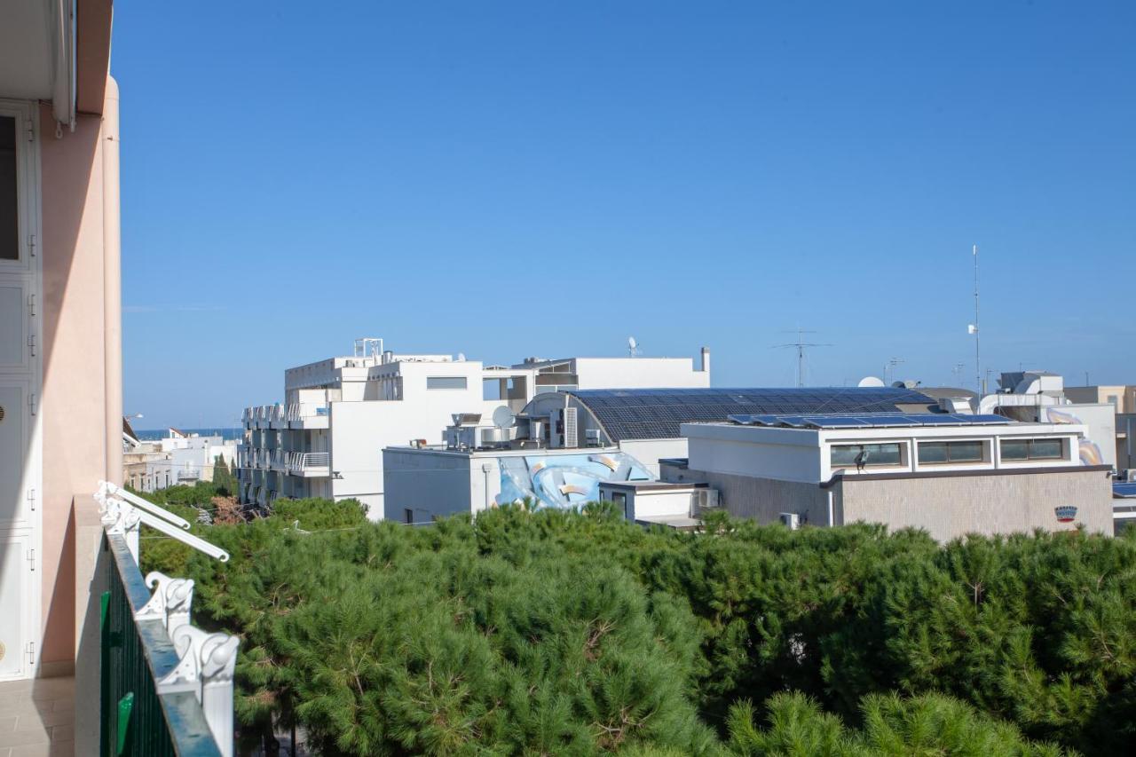 Rosamare Elegant Apartment Polignano a Mare Exterior foto